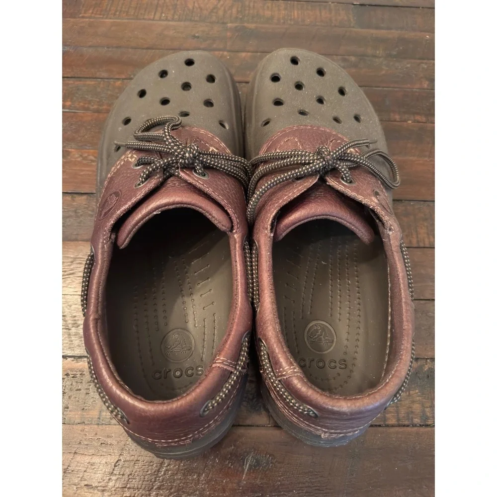 CROCS yukon sport